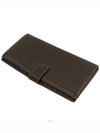 women s long wallet - SALVATORE FERRAGAMO - BALAAN 3