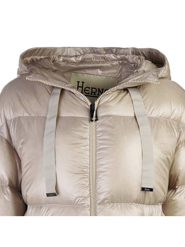 Women s Padded Jacket PI001952D 12017Z 1985 - HERNO - BALAAN 4