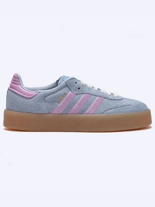 adidas triple sky blue lavender JH8836 - ADIDAS - BALAAN 2