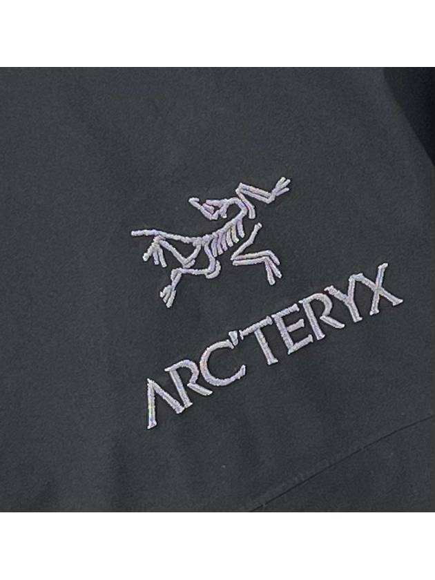 beta jacket windbreaker - ARC'TERYX - BALAAN 7