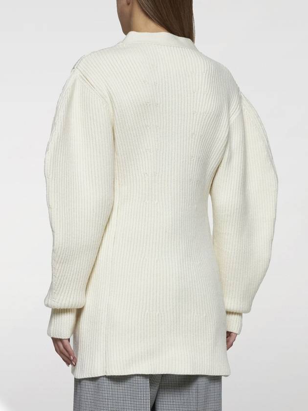 Cardigan woman Jil Sander - JIL SANDER - BALAAN 2