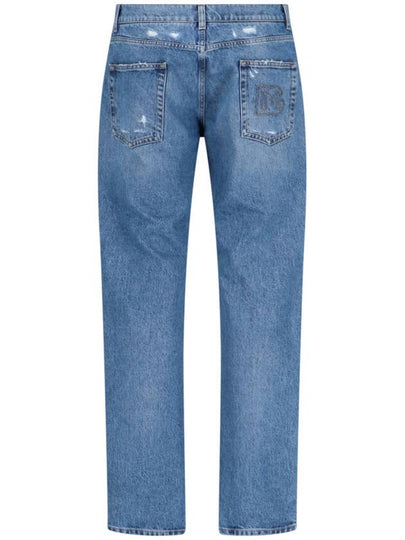 Dolce & Gabbana Jeans - DOLCE&GABBANA - BALAAN 2