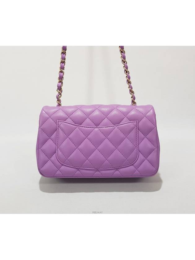 women cross bag - CHANEL - BALAAN 4