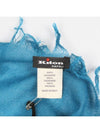 Women's Cashmere 100 Muffler - KITON - BALAAN 3