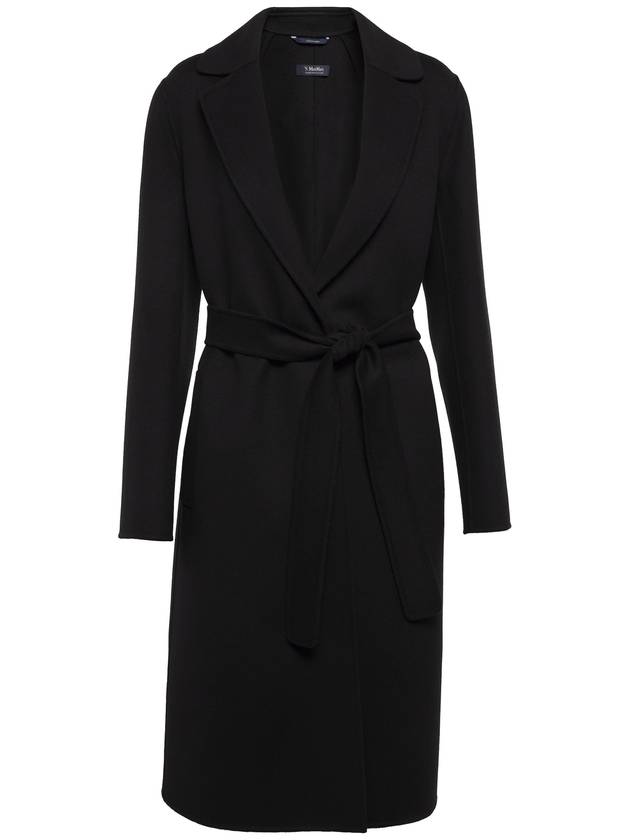 Pauline wool coat - S MAX MARA - BALAAN 1