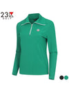 Golf Park Collar T-Shirt EN1LTS001 - 23KU - BALAAN 1