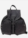 GG Pocket Nylon Backpack BLack - GUCCI - BALAAN 2