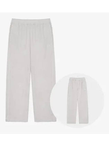 The North Face NP6NQ06K White Label Tech Run Track Pants - THE NORTH FACE - BALAAN 1