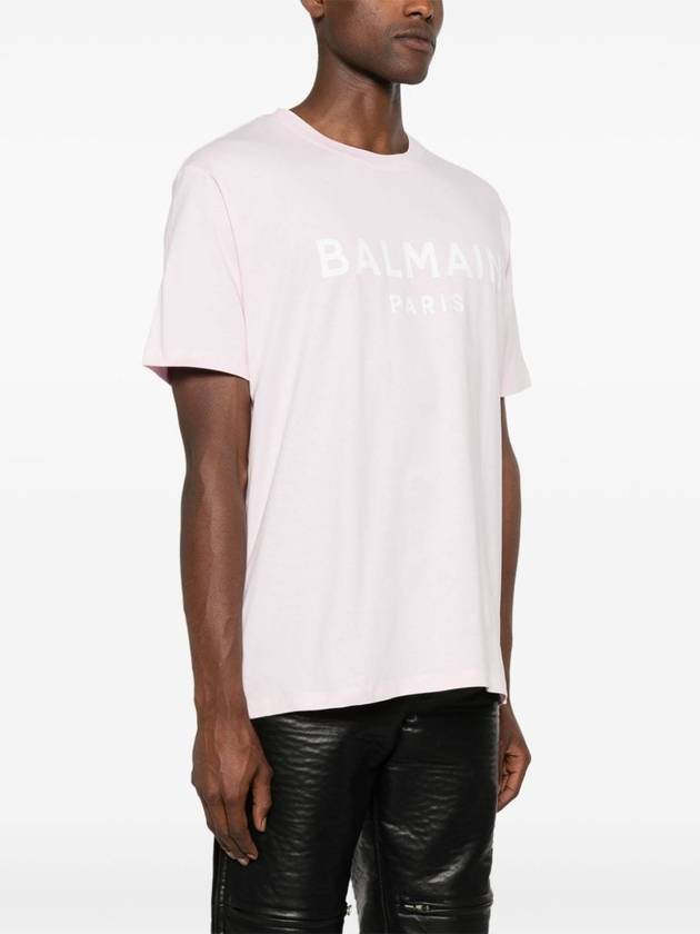 Balmain T-shirts and Polos - BALMAIN - BALAAN 3