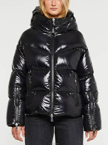 Huppe down jacket padding - MONCLER - BALAAN 1