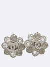 COCO logo earrings jewelry - CHANEL - BALAAN 2