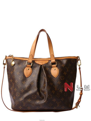 women shoulder bag - LOUIS VUITTON - BALAAN 1