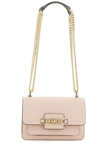 Michael Kors Heather Extra-Small Shoulder Bag - MICHAEL KORS - BALAAN 1