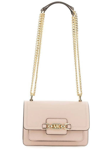 Michael Kors Heather Extra-Small Shoulder Bag - MICHAEL KORS - BALAAN 1