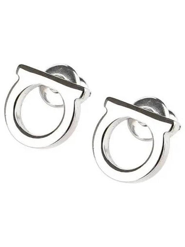 Women s earrings 270091 - SALVATORE FERRAGAMO - BALAAN 1