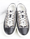 Monogram Stella Sneakers 35 220 - LOUIS VUITTON - BALAAN 8