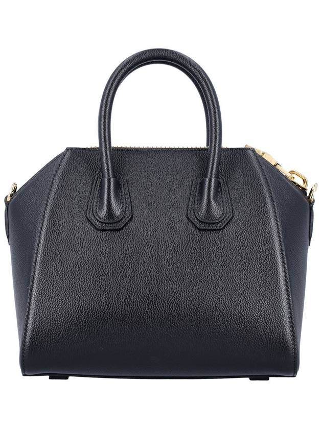 Givenchy Antigona Mini Bag - GIVENCHY - BALAAN 4