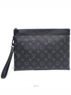 men clutch bag - LOUIS VUITTON - BALAAN 2