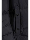 1A00081 595A2 999 ETIVAL black women's padding - MONCLER - BALAAN 3