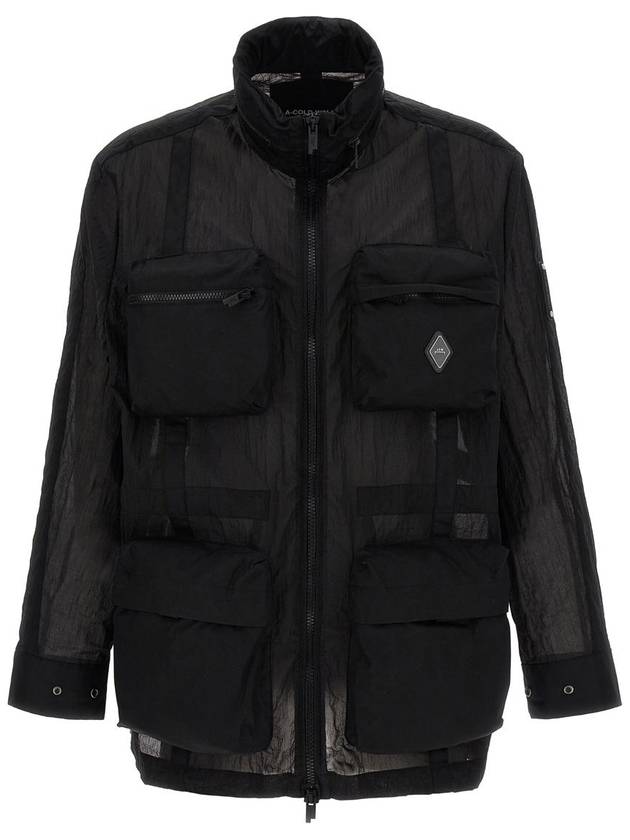 A-Cold-Wall* 'Filament M65' Jacket - A-COLD-WALL - BALAAN 1