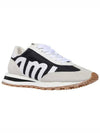 Sneakers USN009 AW0007 001 - AMI - BALAAN 2