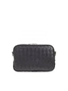 Intrecciato Camera Small Cross Bag Grey - BOTTEGA VENETA - BALAAN 2