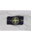 Stone Island Waffen Sweatshirt Green L - STONE ISLAND - BALAAN 7