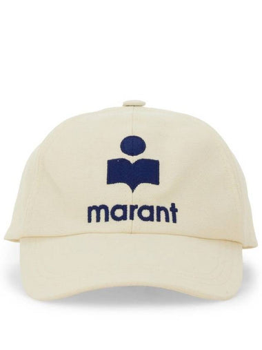 Isabel Marant Baseball Cap 