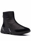 Men's CYLON 22 Ankle Boots HR740005T - RAF SIMONS - BALAAN 2