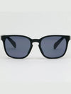 Round Plastic Sunglasses Havana - ADIDAS - BALAAN 4