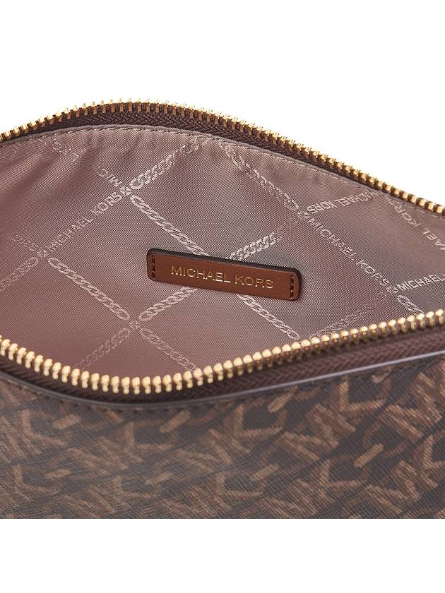 Shoulder Bag 32H3G8EW6B 227 Brown - MICHAEL KORS - BALAAN 11