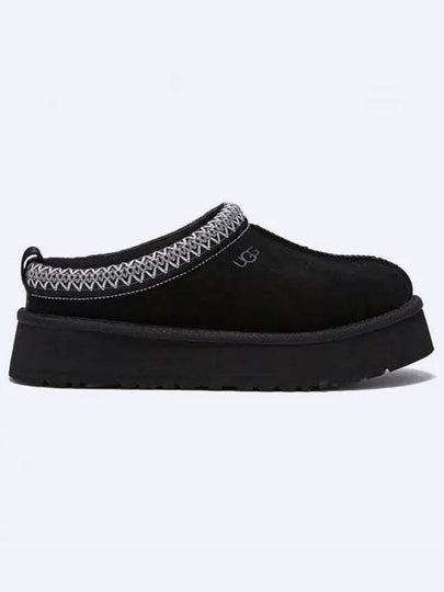 Taz Slide Mule Black - UGG - BALAAN 2