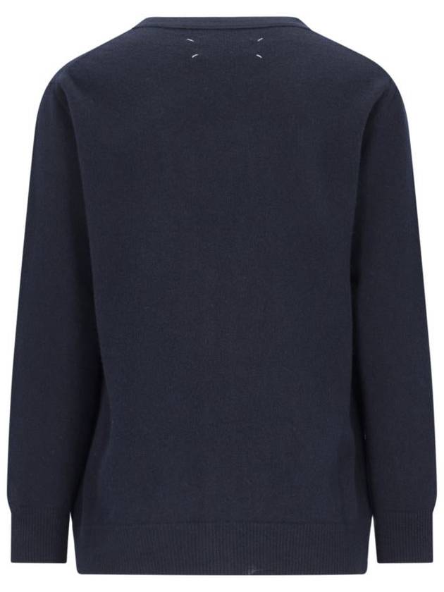 Maison Margiela Sweaters - MAISON MARGIELA - BALAAN 2