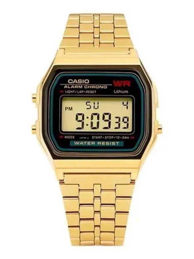 metal watch 271274 - CASIO - BALAAN 1