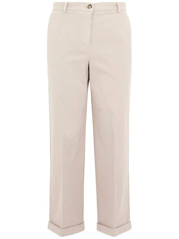 Seventy Trousers Grey - SEVENTY - BALAAN 1