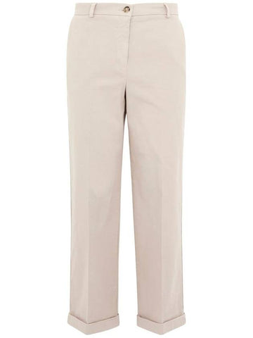 Seventy Trousers Grey - SEVENTY - BALAAN 1