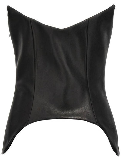 Monot Bustier Top - MONOT - BALAAN 2