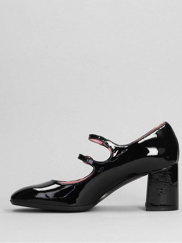 Carel Paris Alice Pumps - CAREL - BALAAN 3