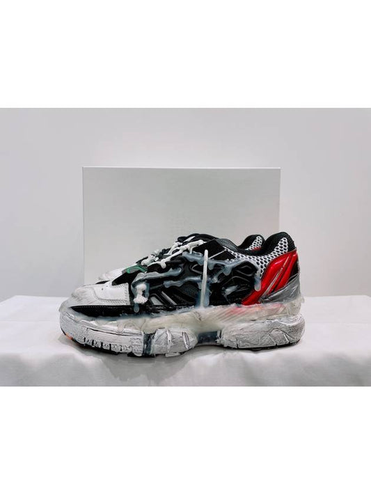 Men's Fusion Sneakers - MAISON MARGIELA - BALAAN 2