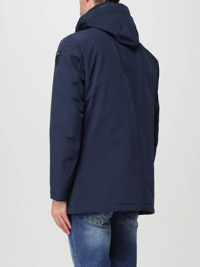 Coat men Blauer - BLAUER - BALAAN 2