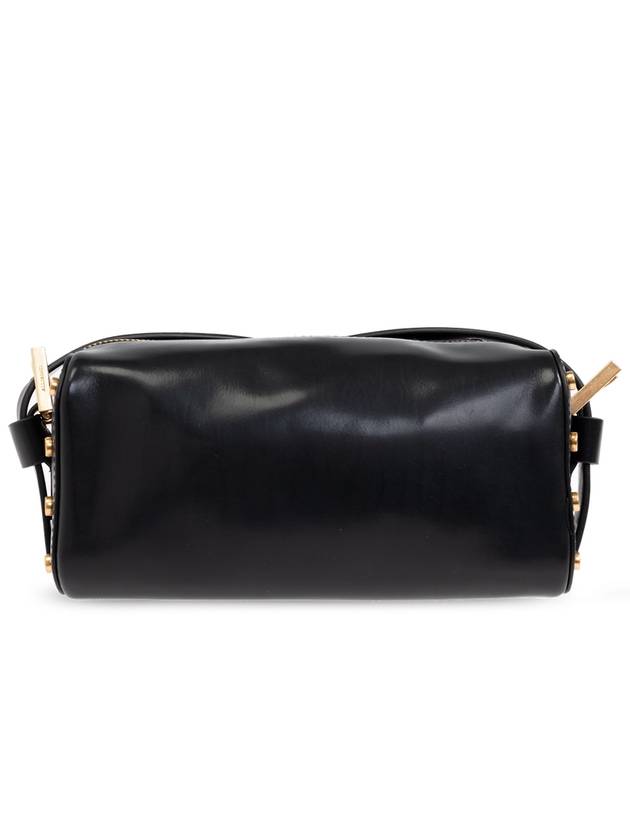 AllSaints Shoulder Bag Miro, Women's, Black - ALLSAINTS - BALAAN 3