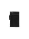 Extreme 3.0 Zipper Pocket 8cc Card Wallet Black - MONTBLANC - BALAAN 5