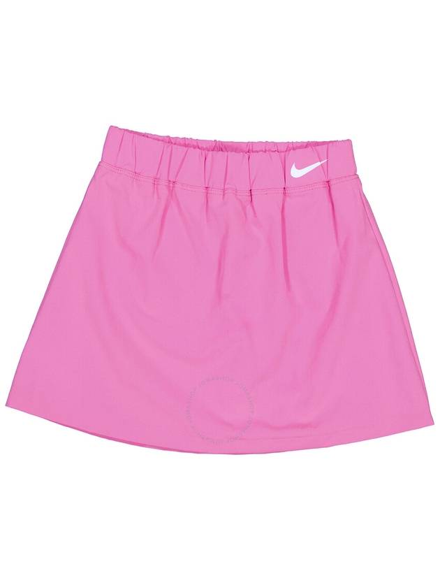 Nike Girls Playful Pink Mini Skirt, Size 4Y - NIKE - BALAAN 3