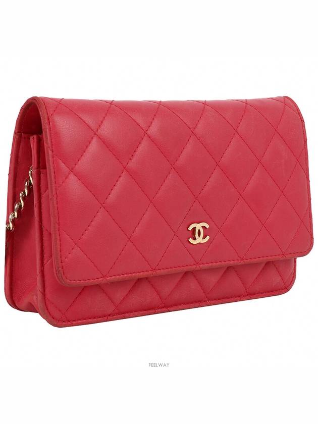 women s long wallet - CHANEL - BALAAN 2