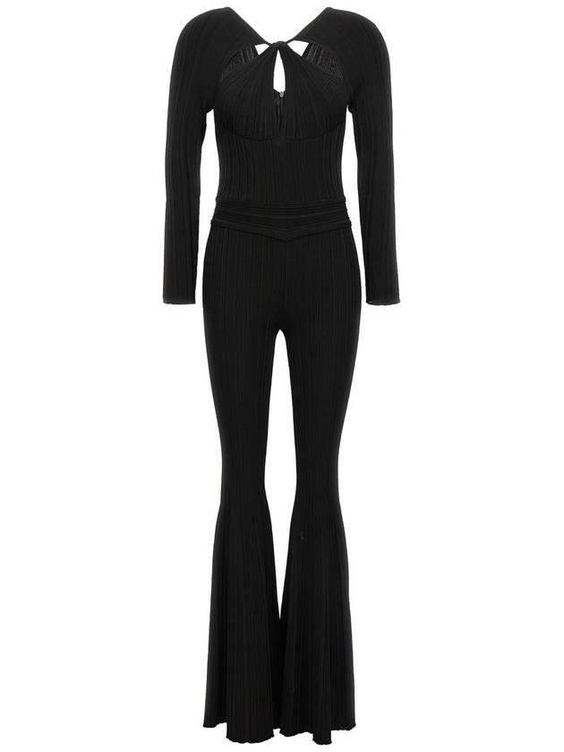 Antonino Valenti 'Domotics' Bodysuit - ANTONINO VALENTI - BALAAN 1