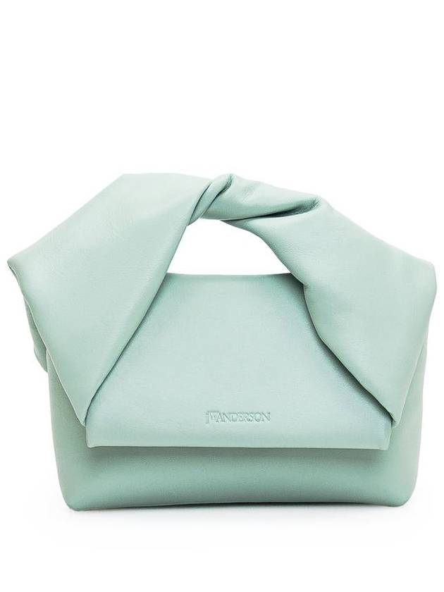 shoulder bag HB0597LA0315 515 GREEN - JW ANDERSON - BALAAN 2