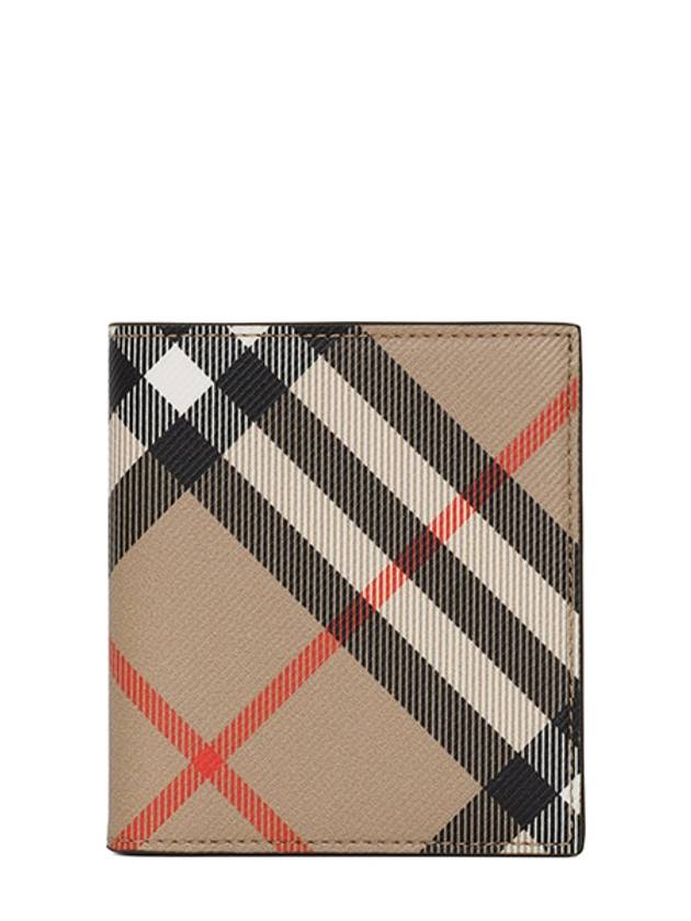 Men s Wallet 8099514 A2021 MULTICOLOUR - BURBERRY - BALAAN 2