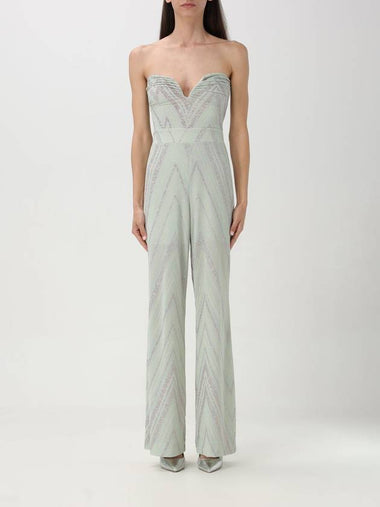 Jumpsuits woman Liu Jo - LIU JO - BALAAN 1