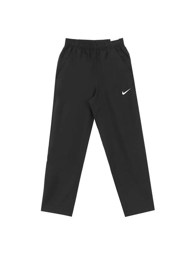 Men's Dri Fit Foam Track Pants Black - NIKE - BALAAN 1