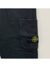 pantalone track pants - STONE ISLAND - BALAAN 5